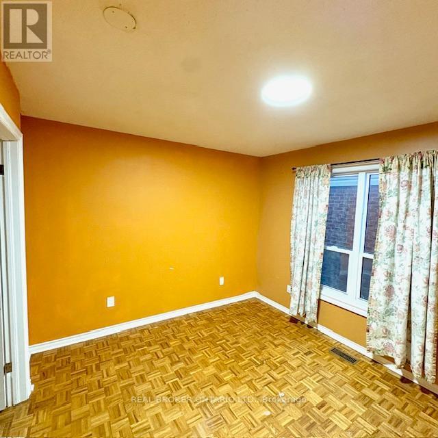 Living Room / Office - 63 Acadian Heights, Brampton, ON