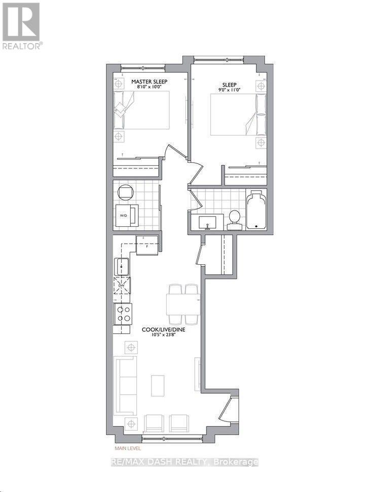 204 - 1130 Briar Hill Avenue, Toronto, ON - Other