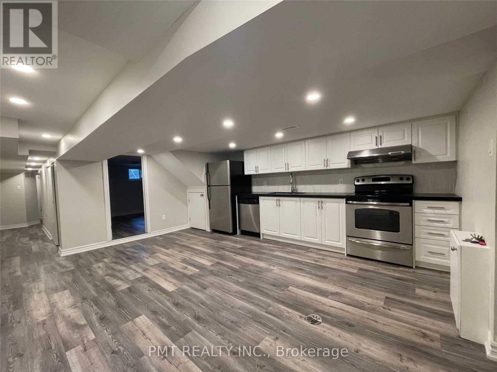 Bsmt - 449 Concord Avenue, Toronto, ON