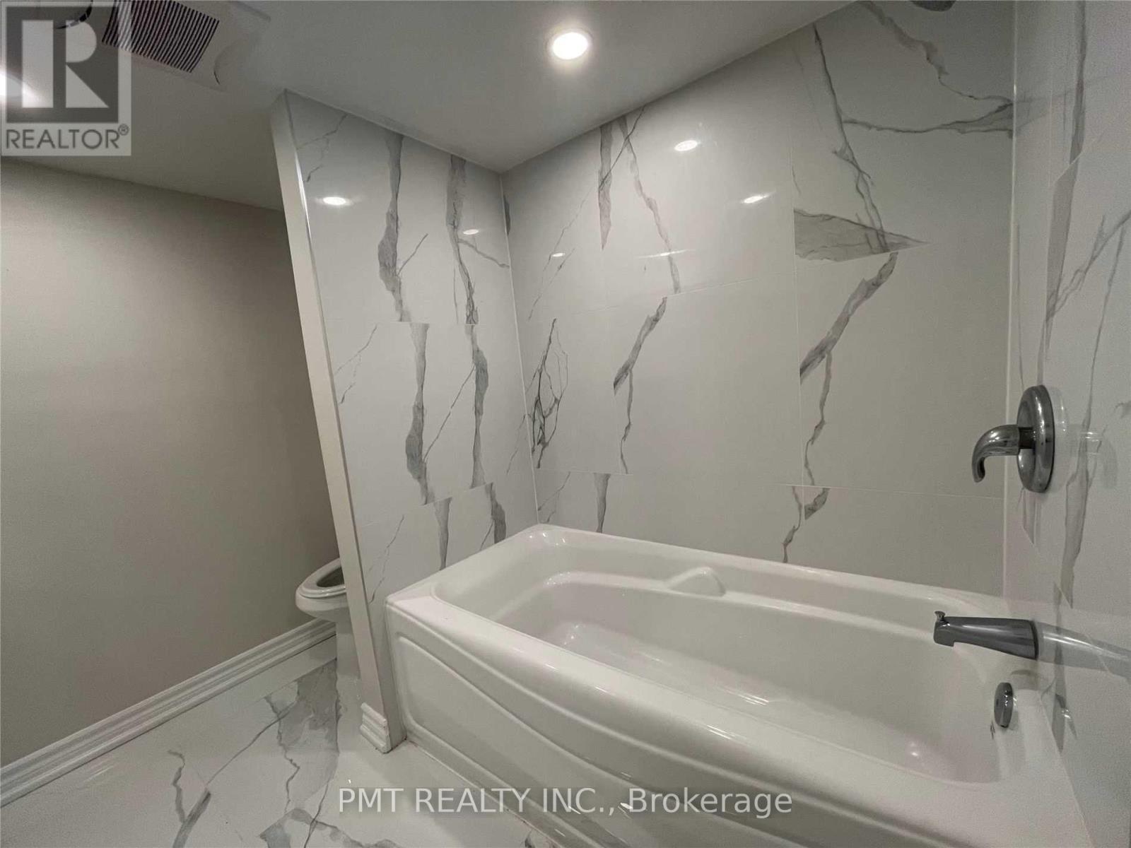 Bsmt - 449 Concord Avenue, Toronto, ON