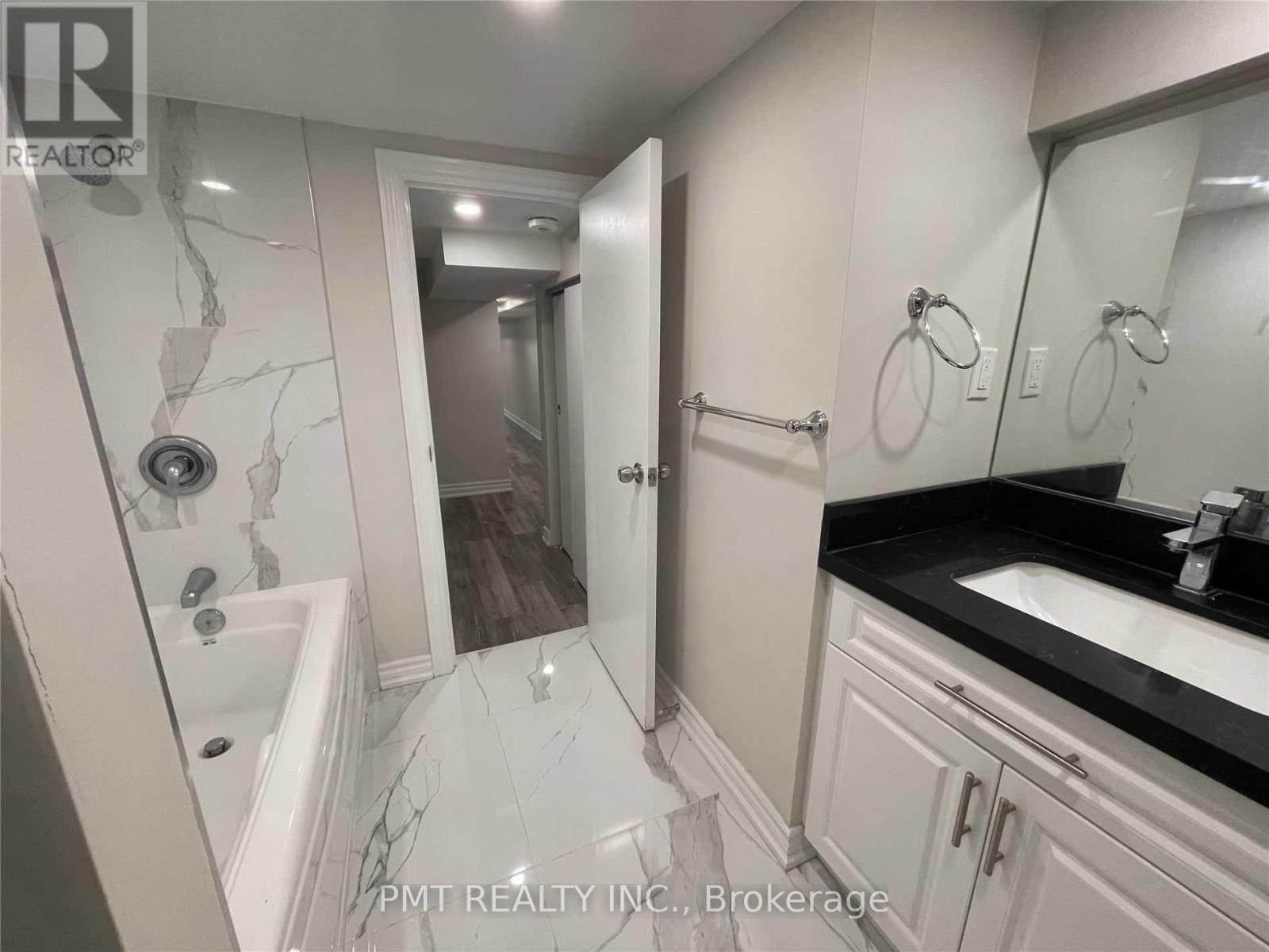 Bsmt - 449 Concord Avenue, Toronto, ON