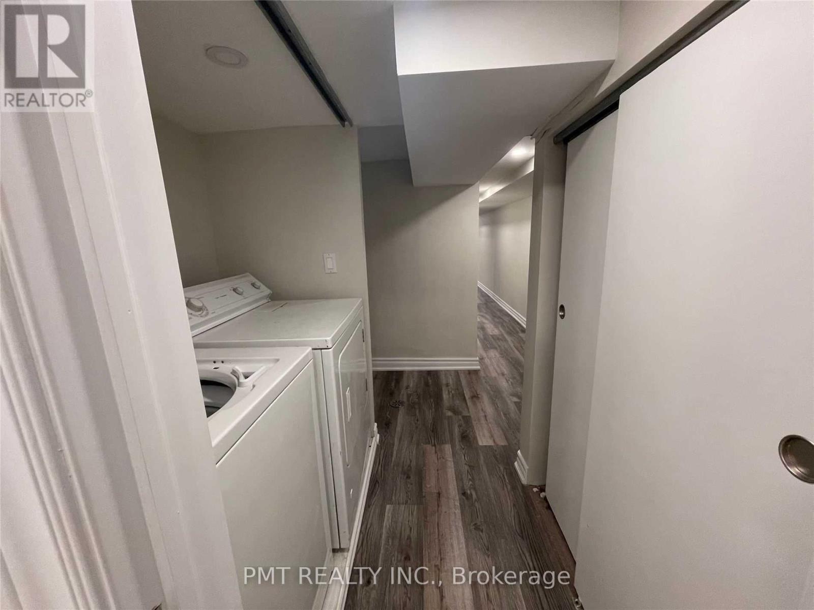 Bsmt - 449 Concord Avenue, Toronto, ON