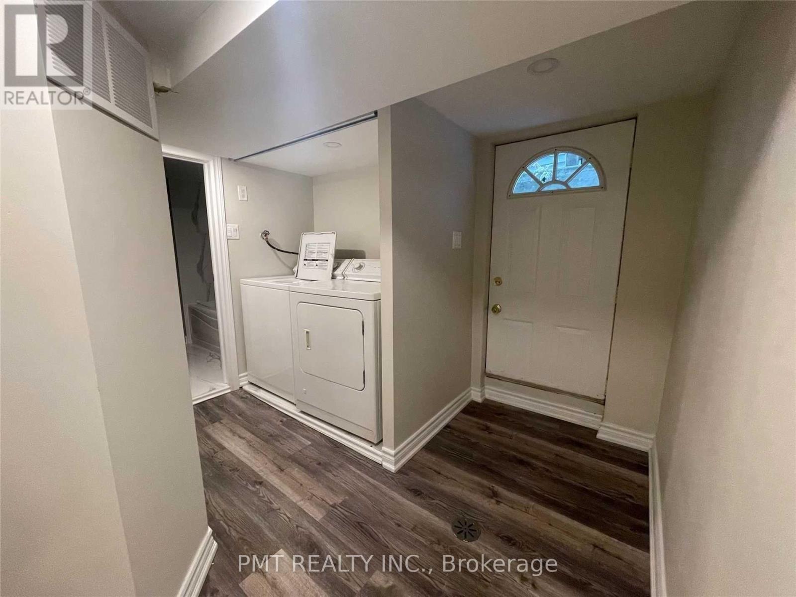 Bsmt - 449 Concord Avenue, Toronto, ON