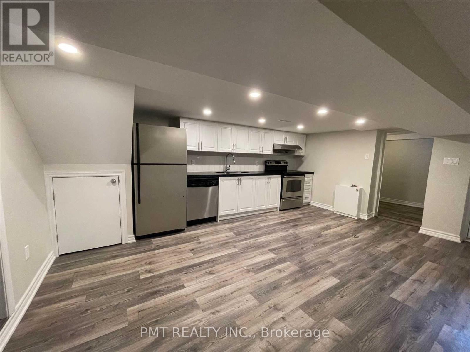 Bsmt - 449 Concord Avenue, Toronto, ON