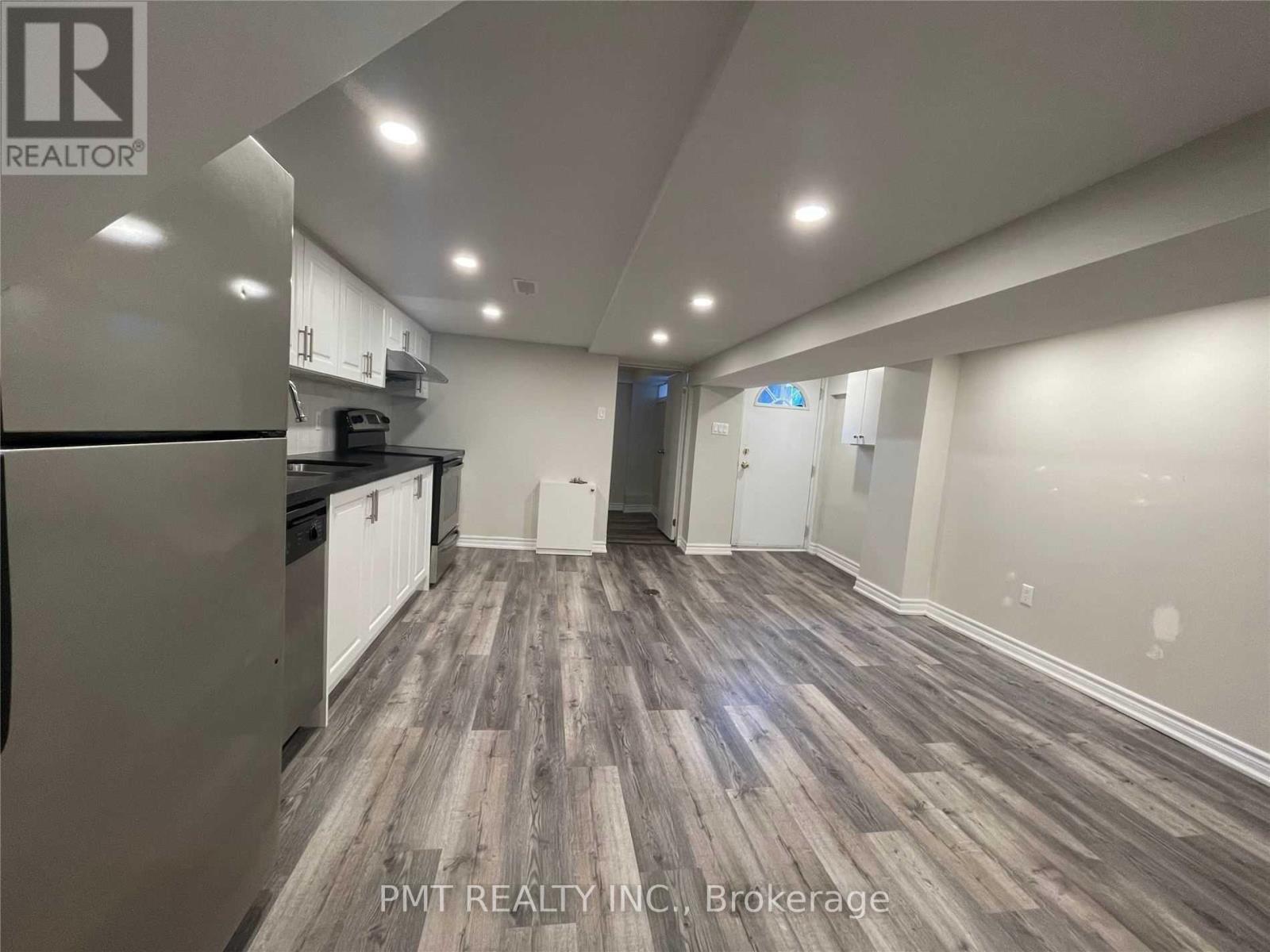 Bsmt - 449 Concord Avenue, Toronto, ON