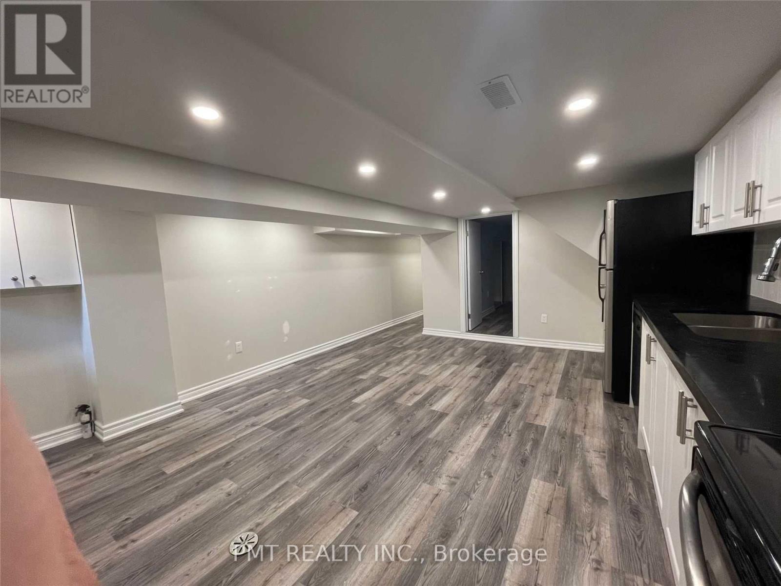 Bsmt - 449 Concord Avenue, Toronto, ON