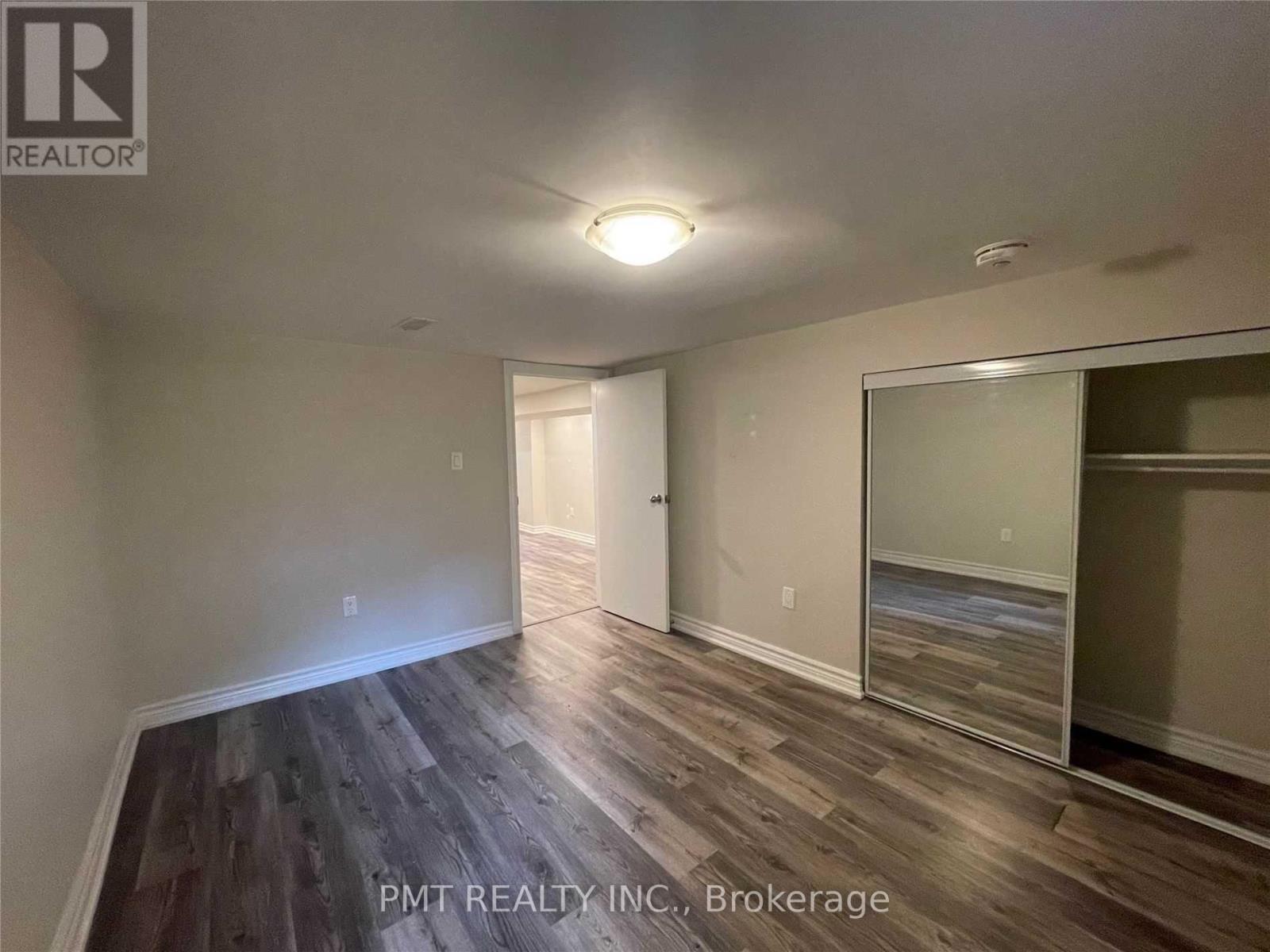 Bsmt - 449 Concord Avenue, Toronto, ON