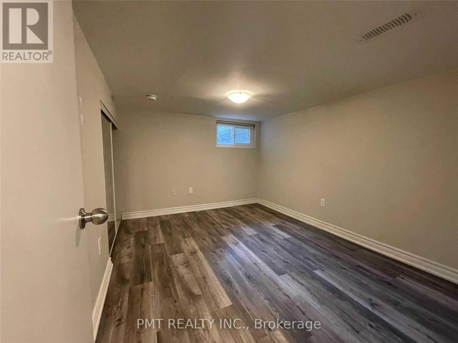 Bsmt - 449 Concord Avenue, Toronto, ON