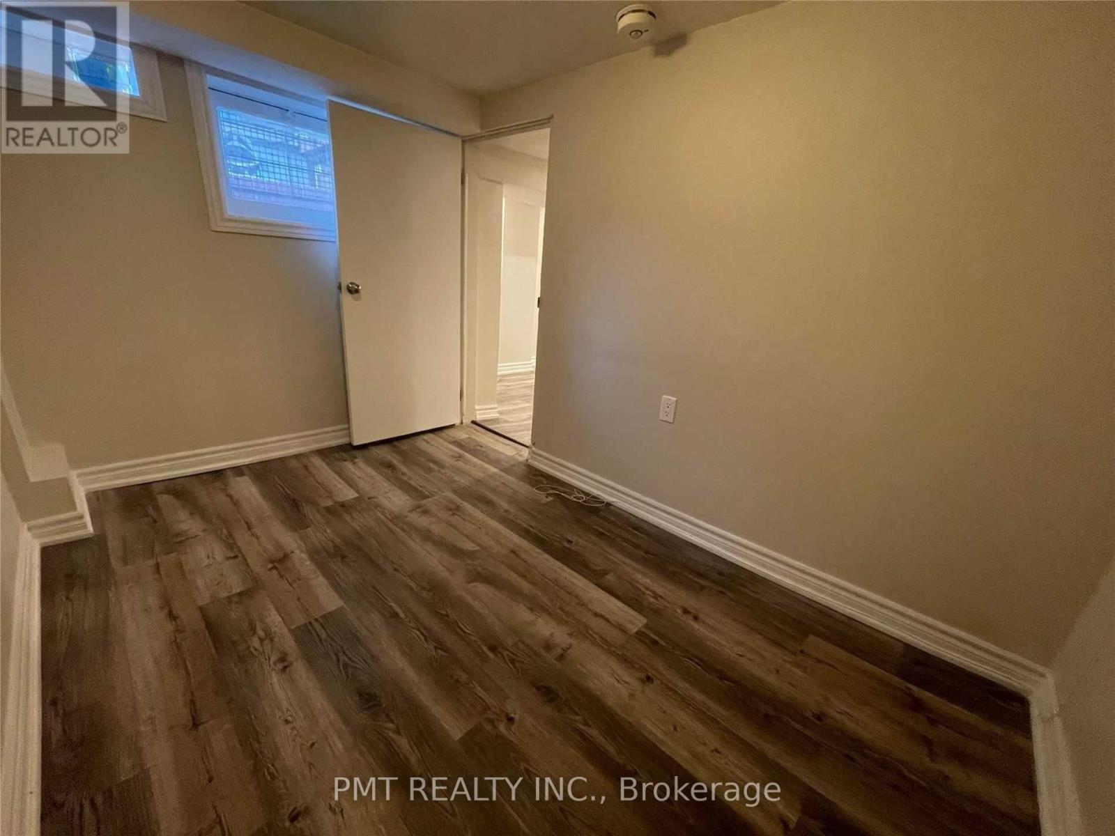 Bsmt - 449 Concord Avenue, Toronto, ON