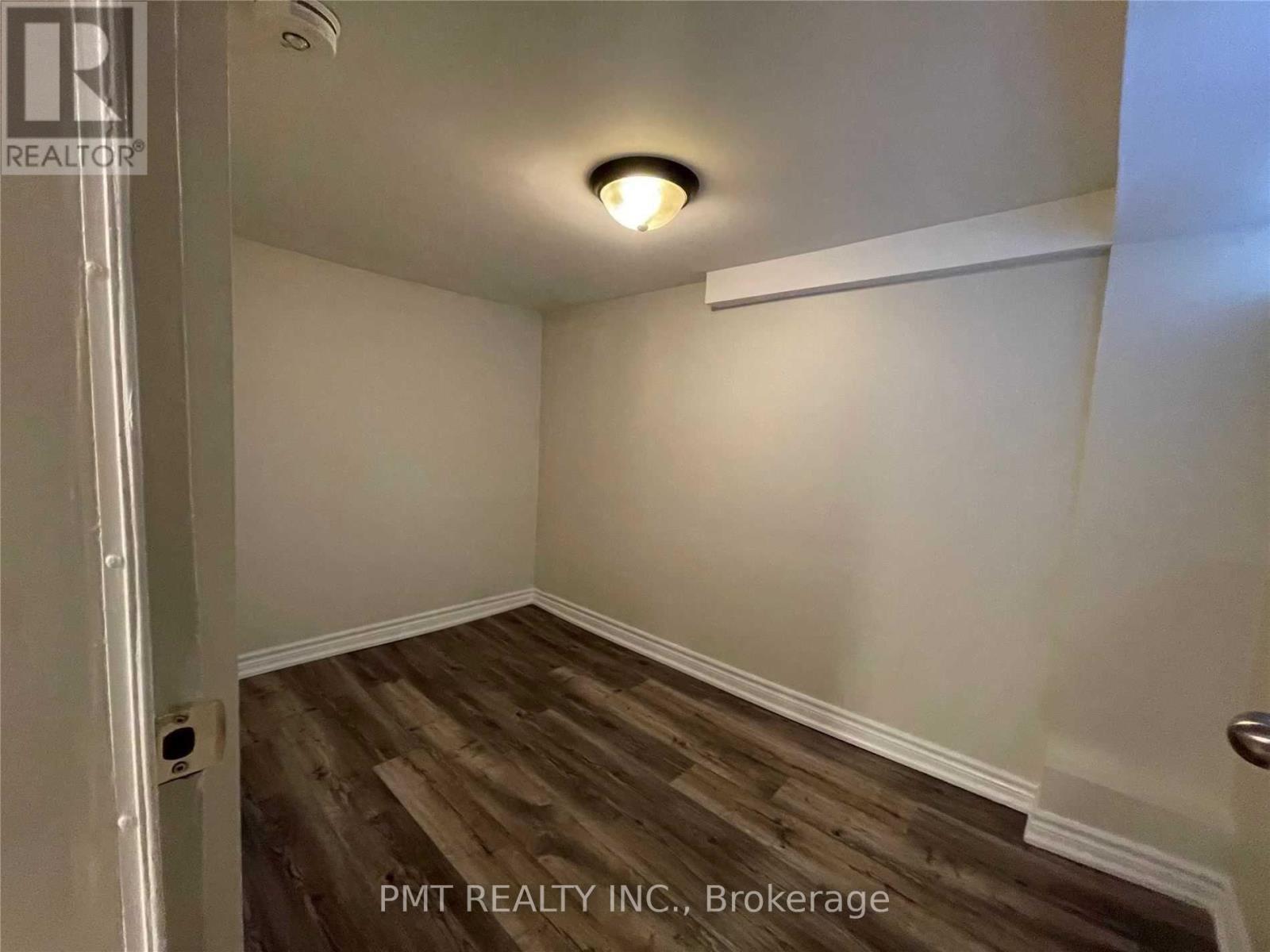 Bsmt - 449 Concord Avenue, Toronto, ON