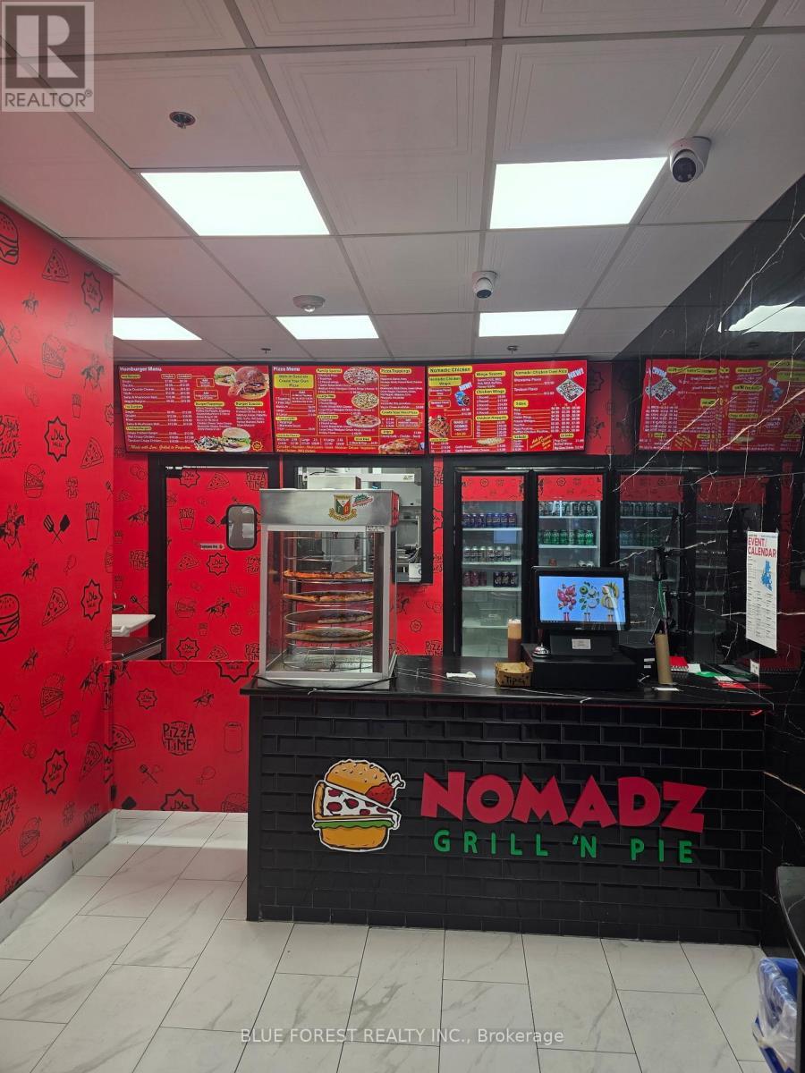 573 Richmond Street, London East (East F), ON