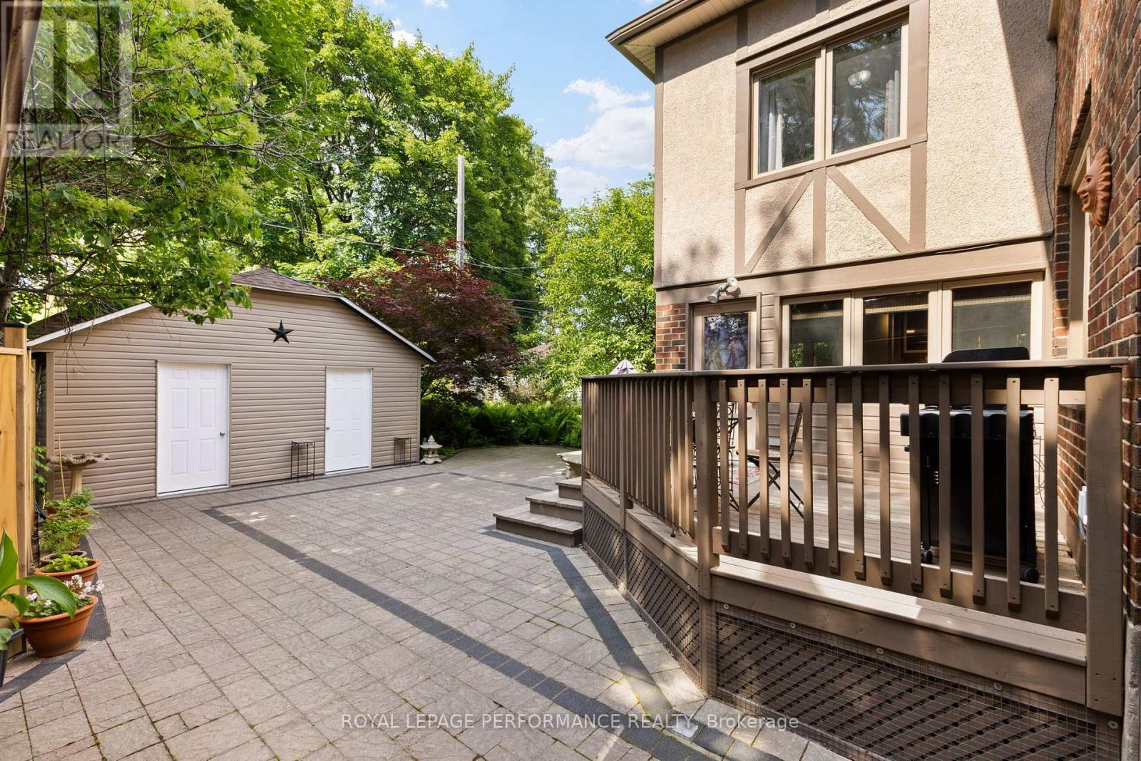 345 Third Avenue, Ottawa, ON - Outdoor With Exterior