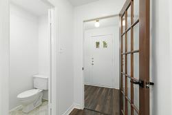 Hall d'entrée/Vestibule -