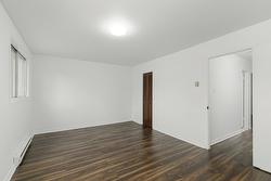 Chambre à coucher principale -