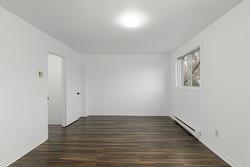 Chambre à coucher principale -