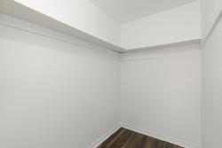 Penderie (Walk-in) -