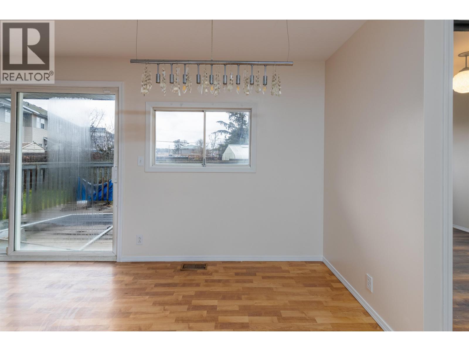 4821 Park Avenue, Terrace, BC - Indoor Photo Showing Other Room