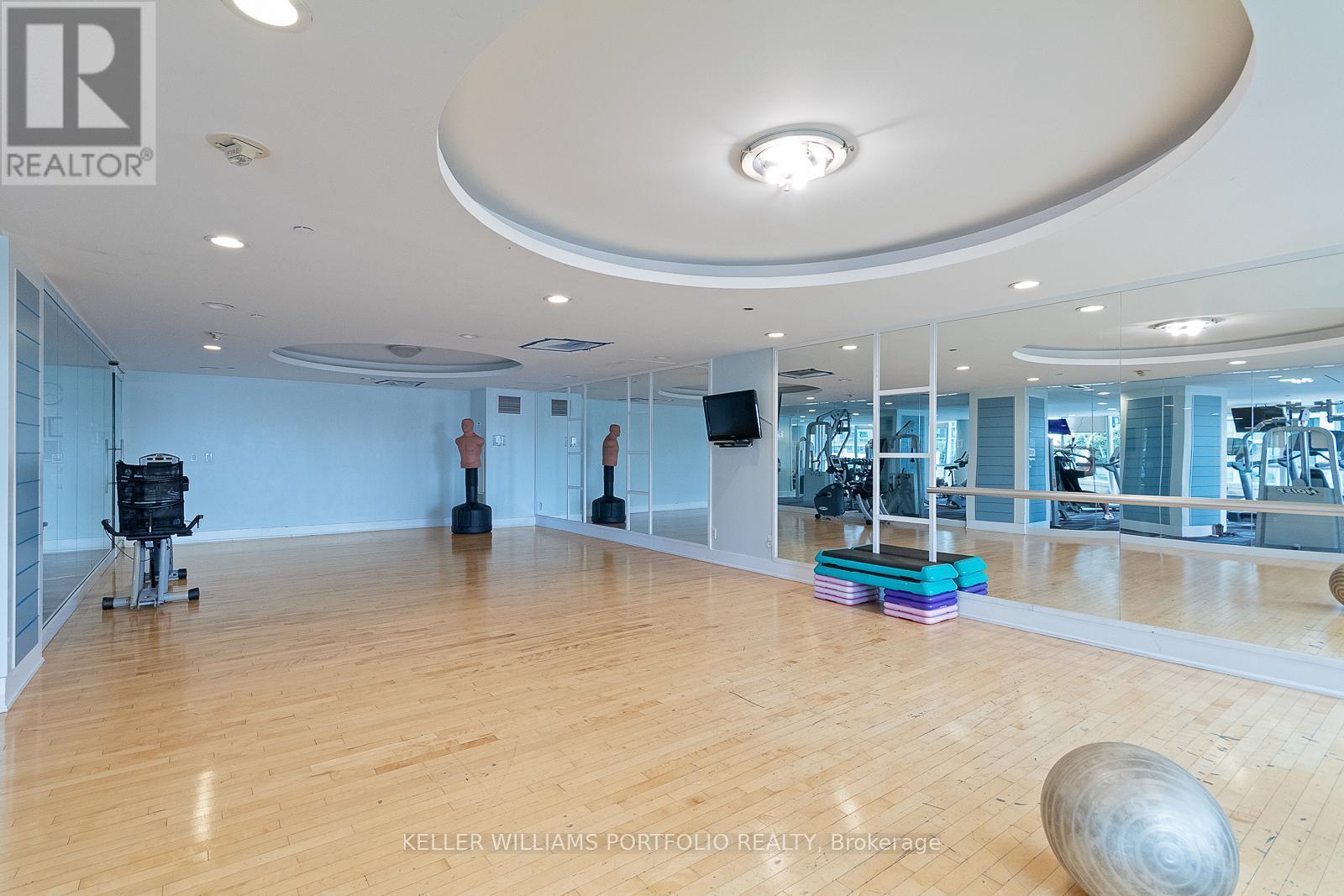 1104 - 18 Yonge Street, Toronto, ON - Indoor