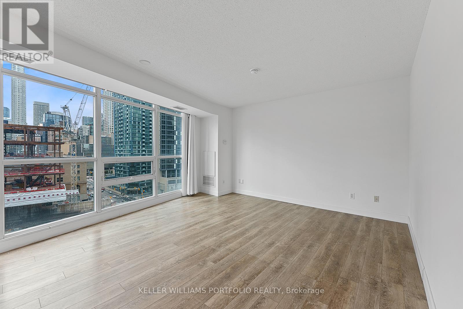 1104 - 18 Yonge Street, Toronto, ON - Indoor Photo Showing Other Room