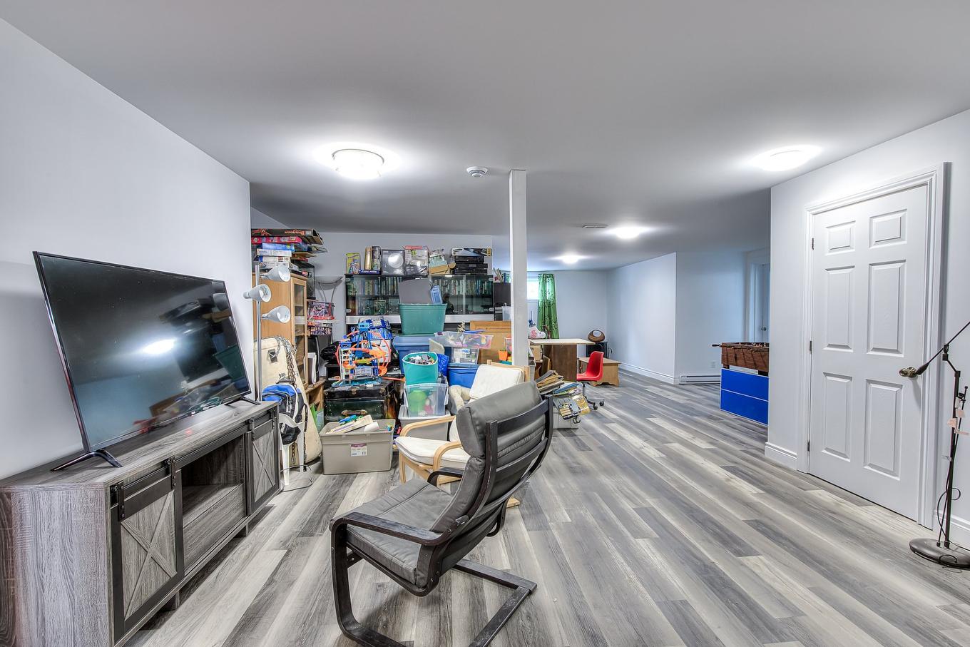 Family room - 189 Boul. Des Hauteurs, Saint-Jérôme, QC - Indoor