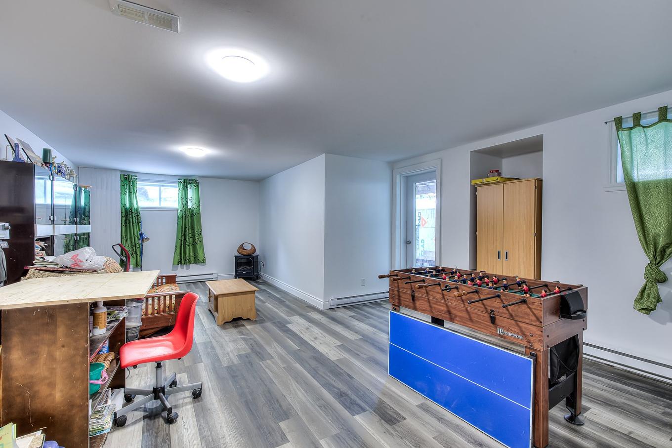 Family room - 189 Boul. Des Hauteurs, Saint-Jérôme, QC - Indoor