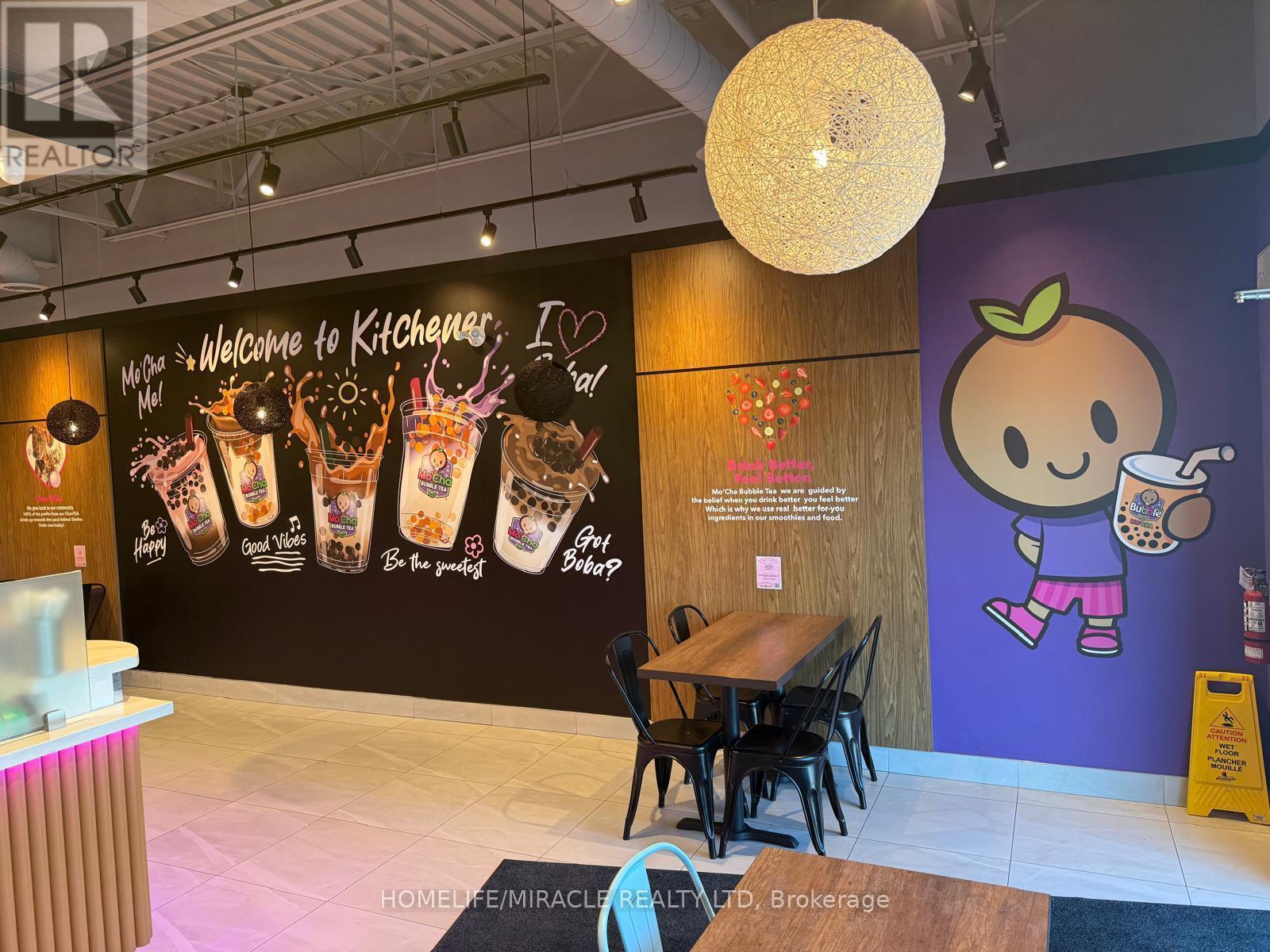 303 - 325 Maxbecker Drive, Waterloo, ON