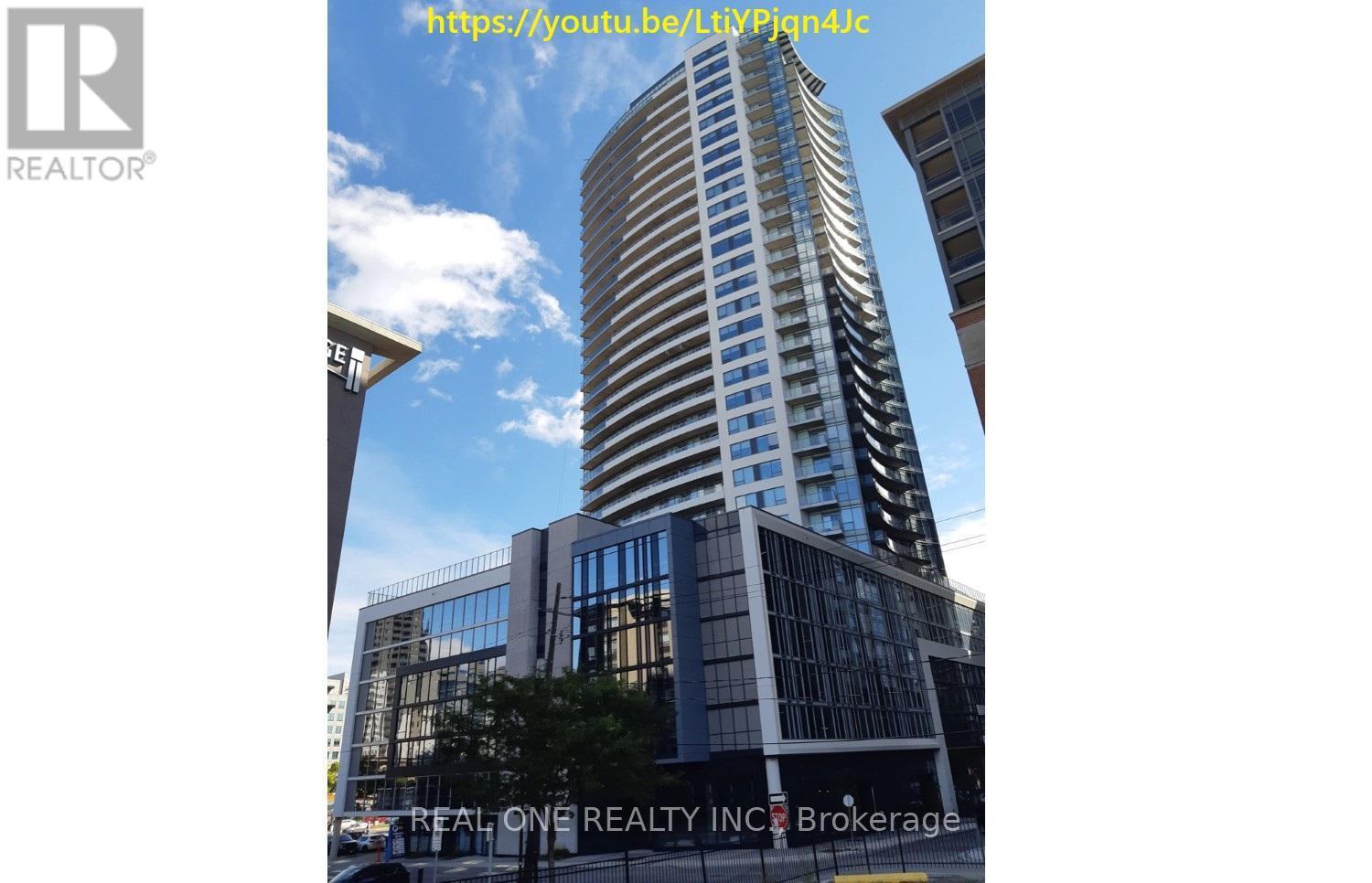 1404 - 20 George Street, Hamilton, ON - Outdoor With Facade