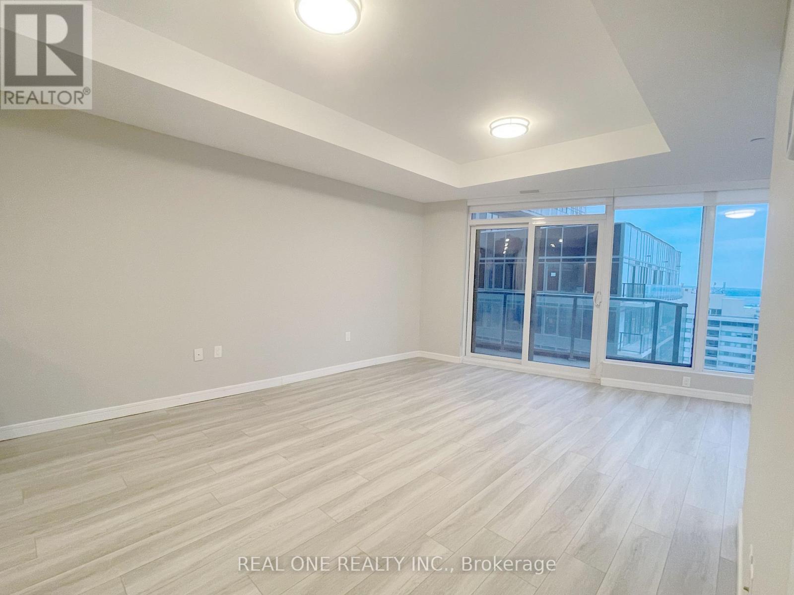 Living Room - 1404 - 20 George Street, Hamilton, ON - Indoor Photo Showing Other Room