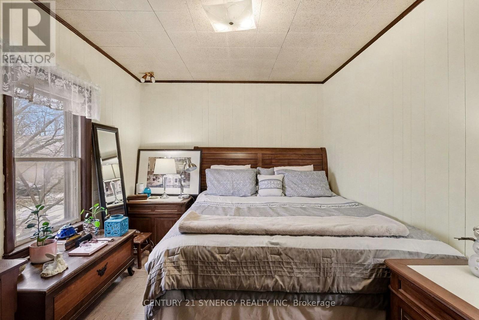 82 Abel Street, Smiths Falls, ON - Indoor Photo Showing Bedroom