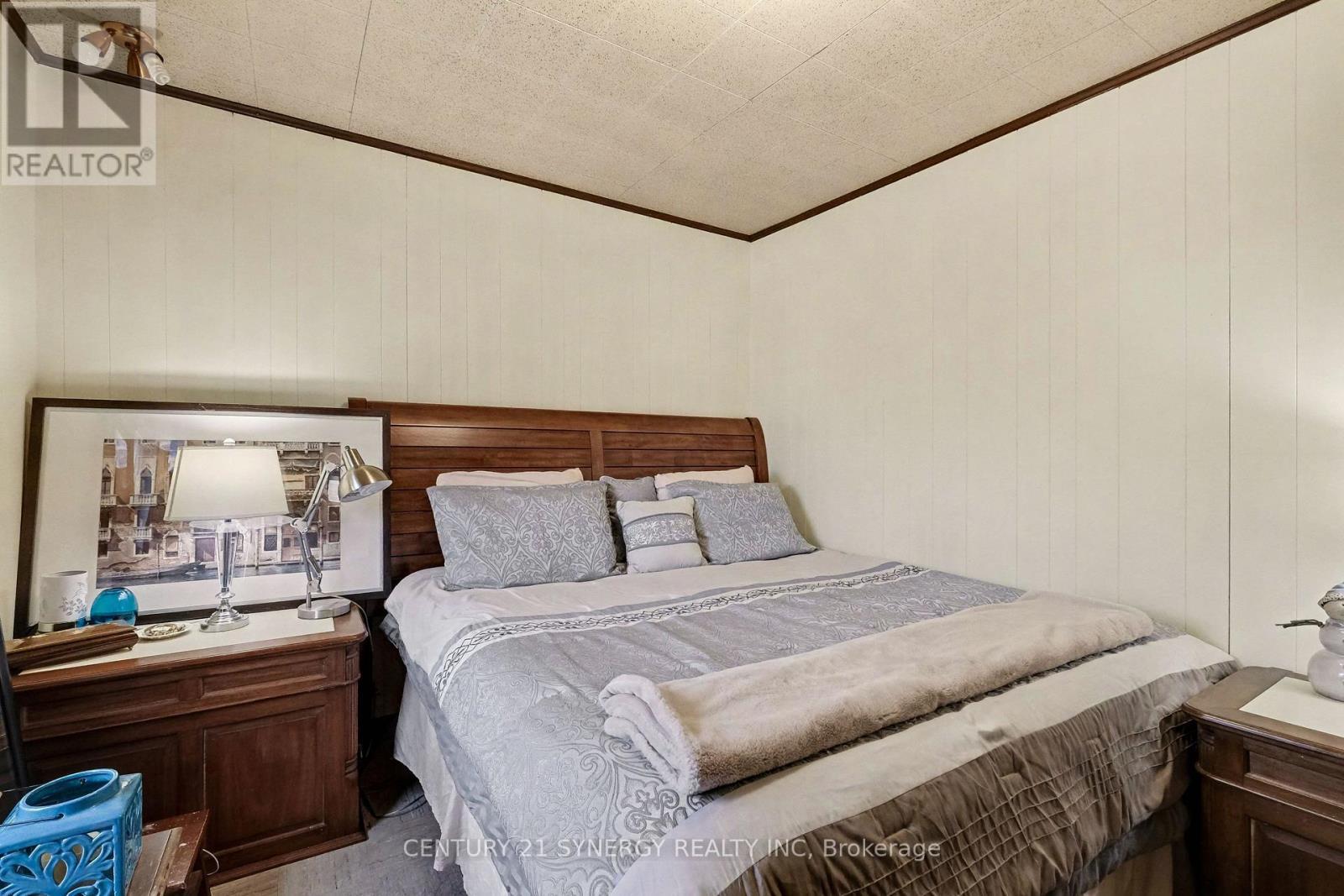 82 Abel Street, Smiths Falls, ON - Indoor Photo Showing Bedroom