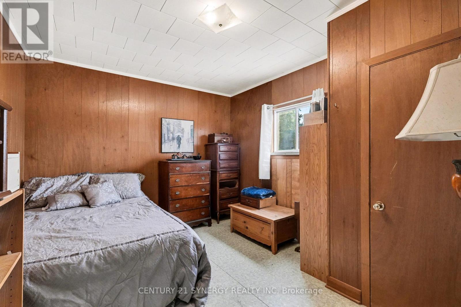 82 Abel Street, Smiths Falls, ON - Indoor Photo Showing Bedroom
