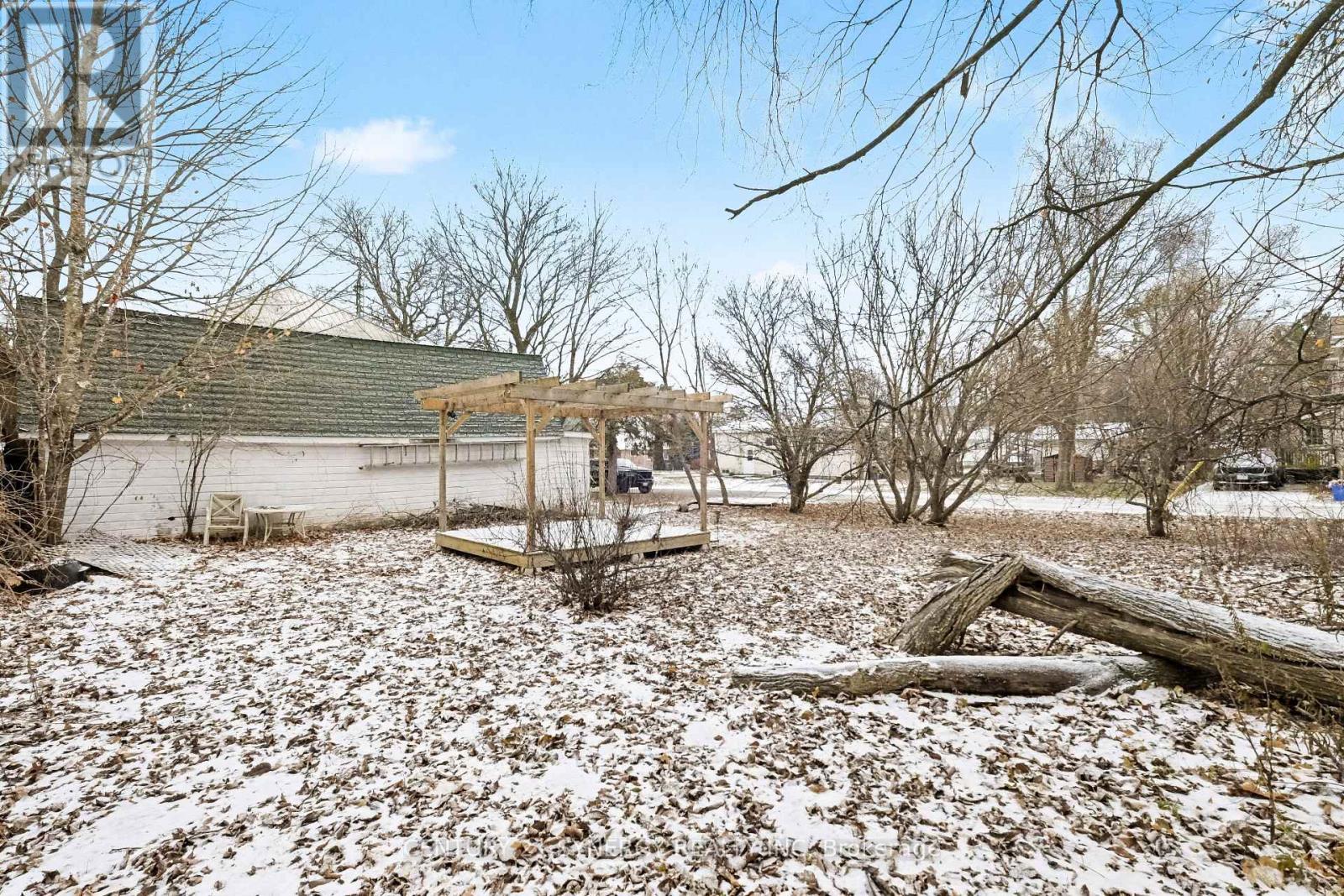 82 Abel Street, Smiths Falls, ON - Outdoor