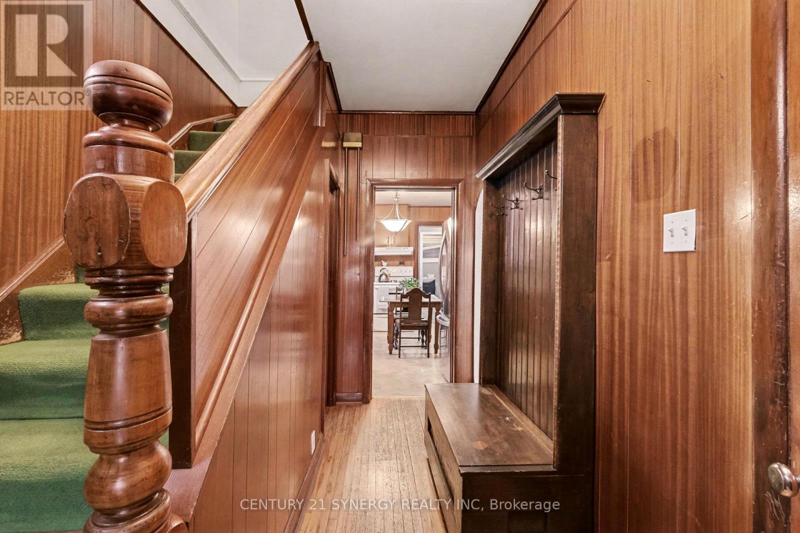 82 Abel Street, Smiths Falls, ON - Indoor Photo Showing Other Room