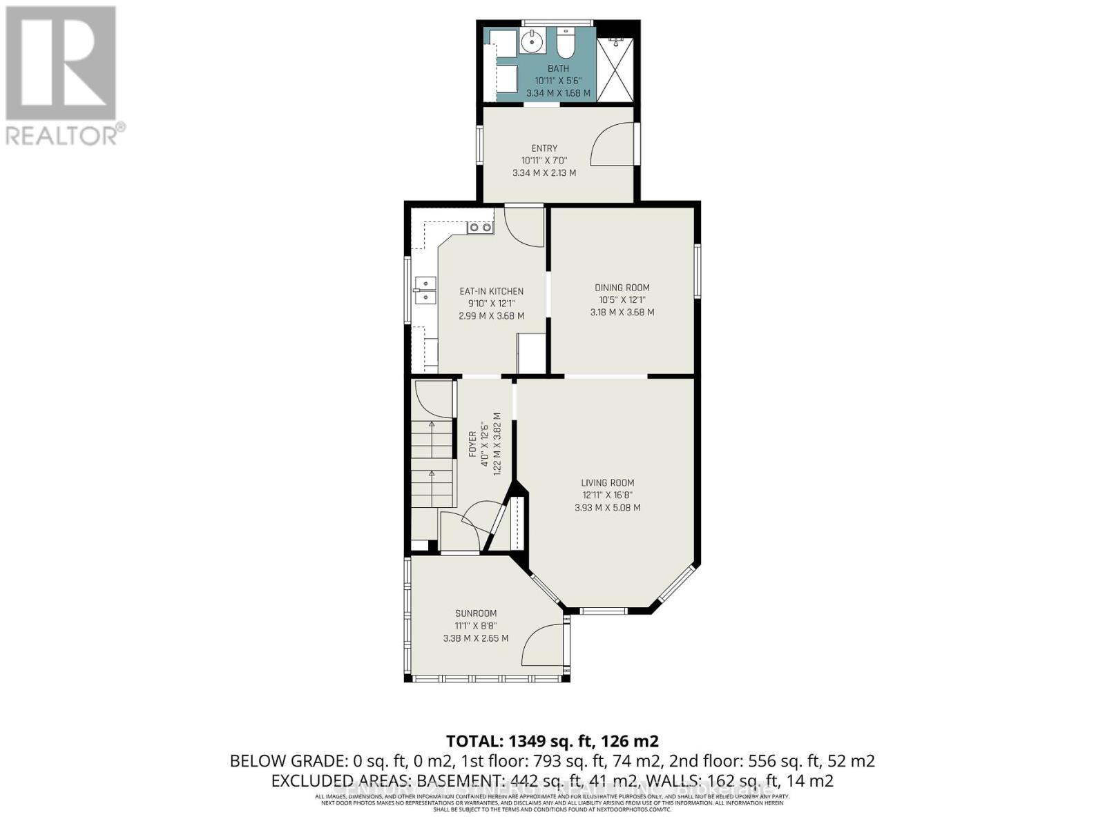 82 Abel Street, Smiths Falls, ON - Other