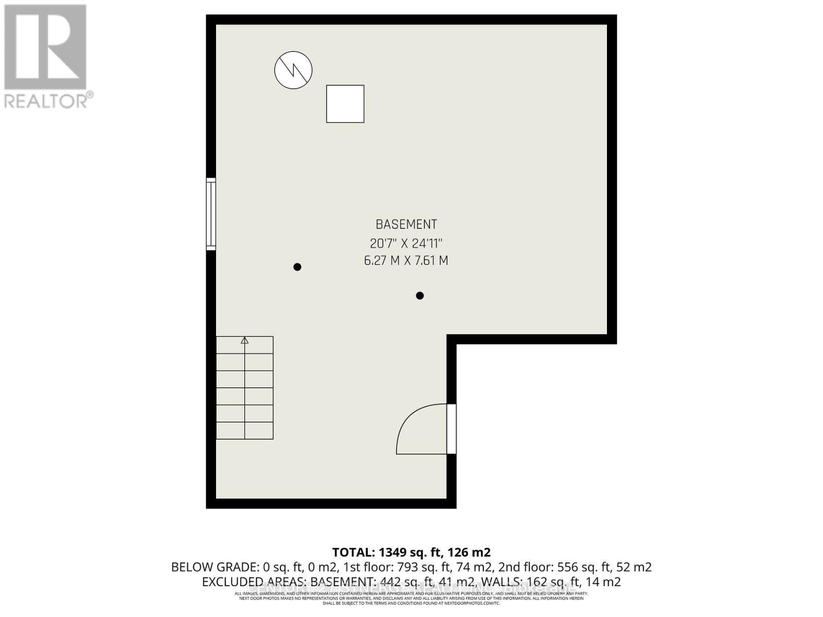 82 Abel Street, Smiths Falls, ON - Other