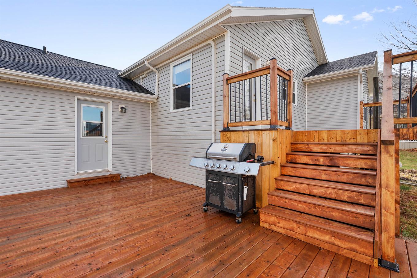 30 Century Court, Summerside, PE