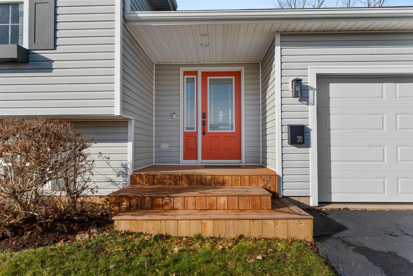 30 Century Court, Summerside, PE