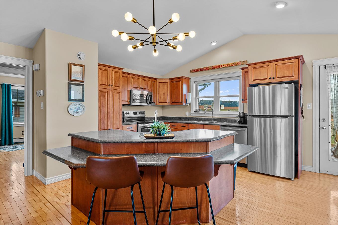 30 Century Court, Summerside, PE