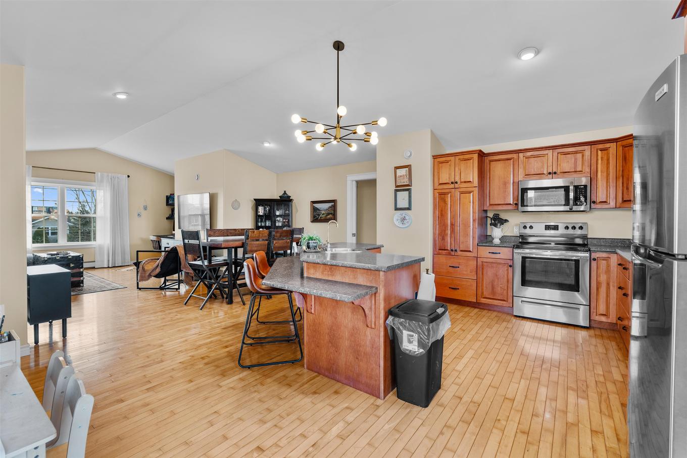 30 Century Court, Summerside, PE