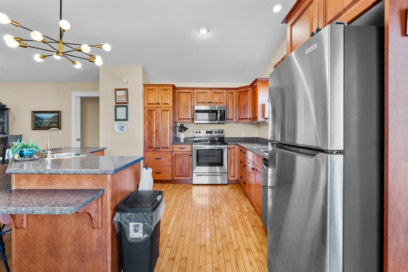 30 Century Court, Summerside, PE