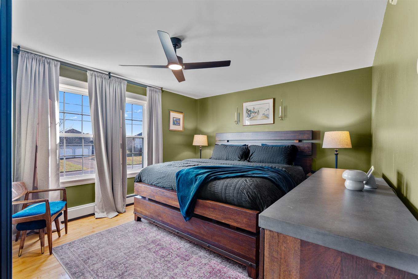 30 Century Court, Summerside, PE