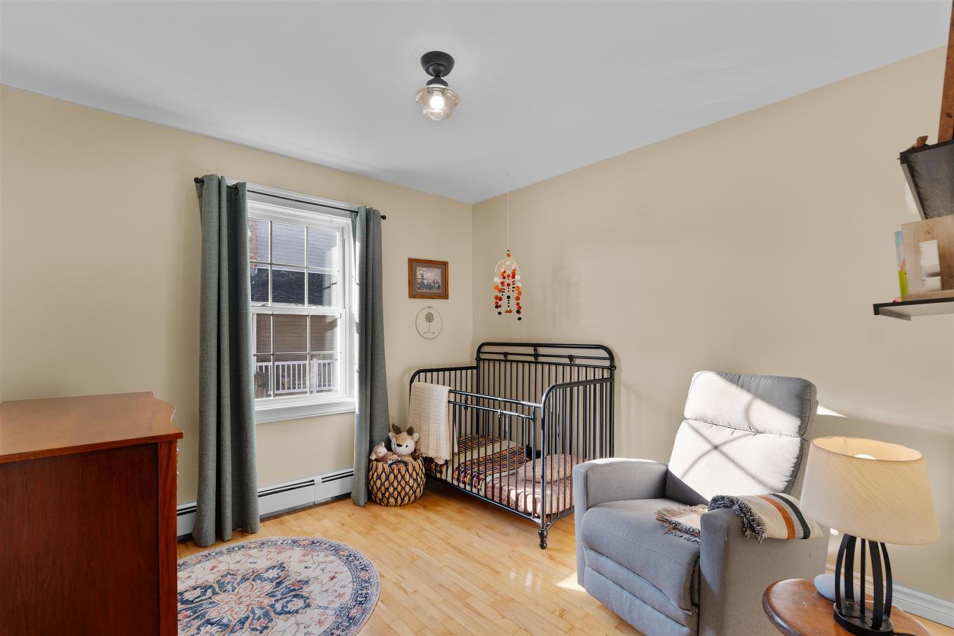 30 Century Court, Summerside, PE