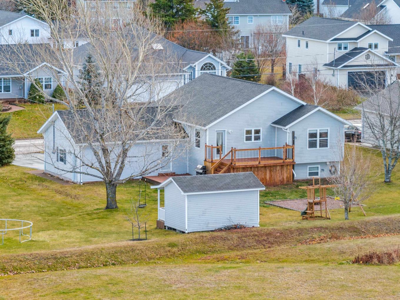 30 Century Court, Summerside, PE