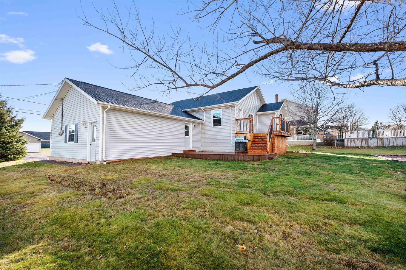 30 Century Court, Summerside, PE