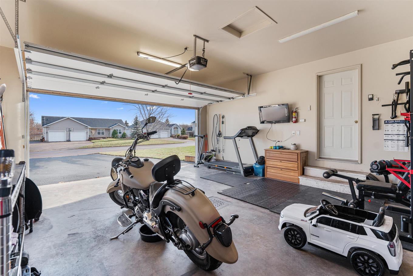 30 Century Court, Summerside, PE