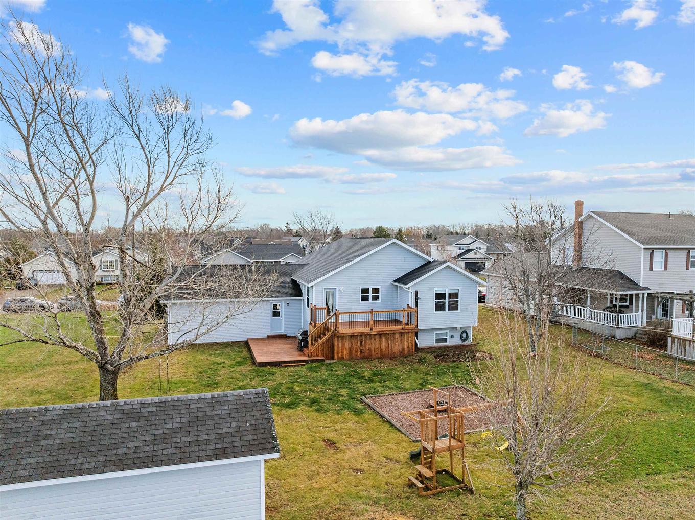 30 Century Court, Summerside, PE