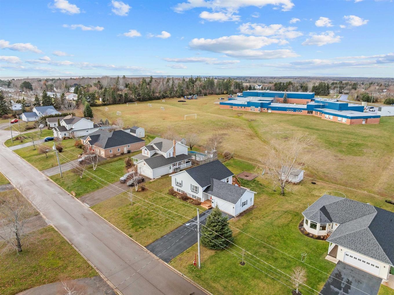 30 Century Court, Summerside, PE