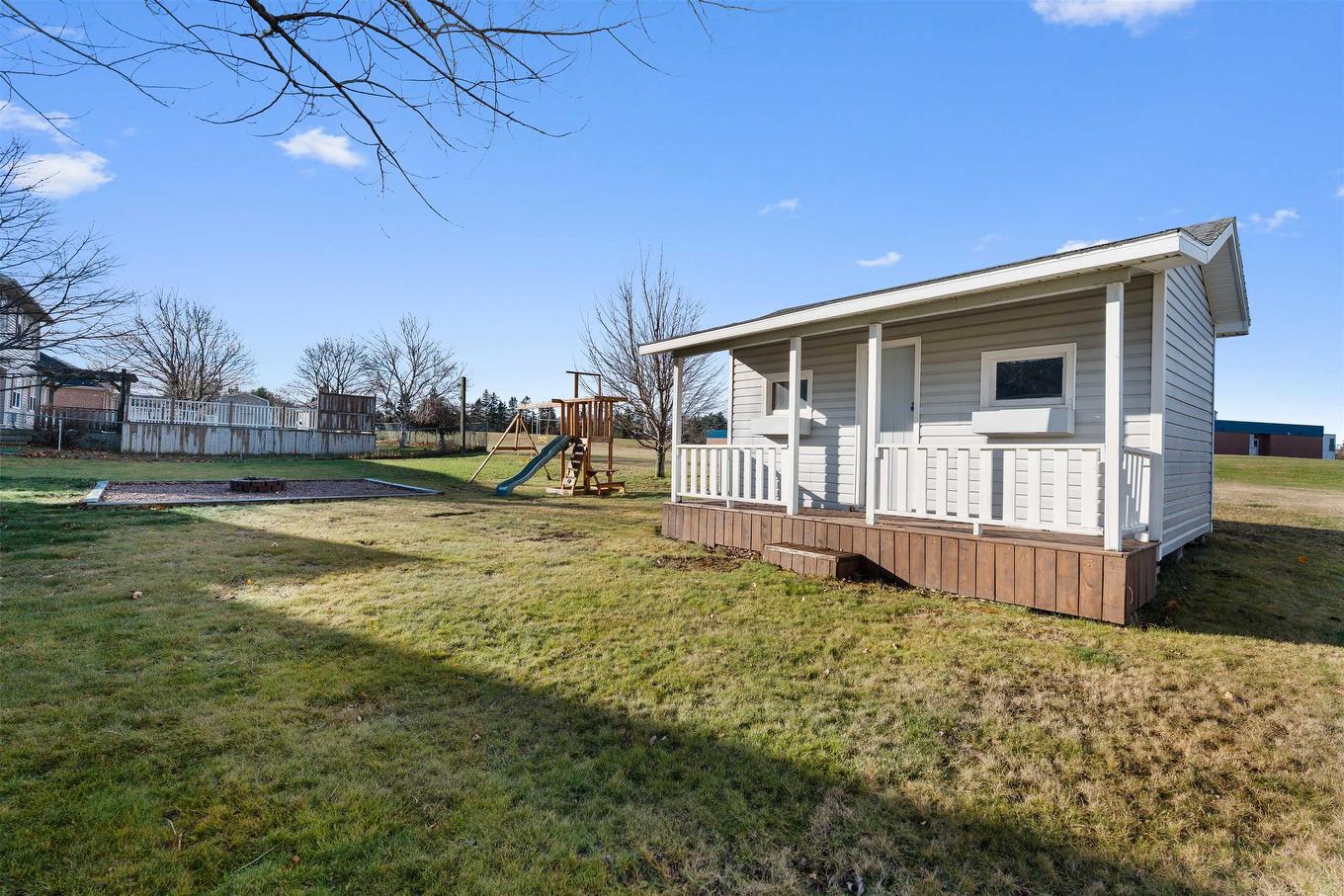 30 Century Court, Summerside, PE