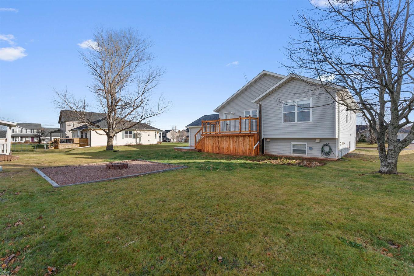 30 Century Court, Summerside, PE