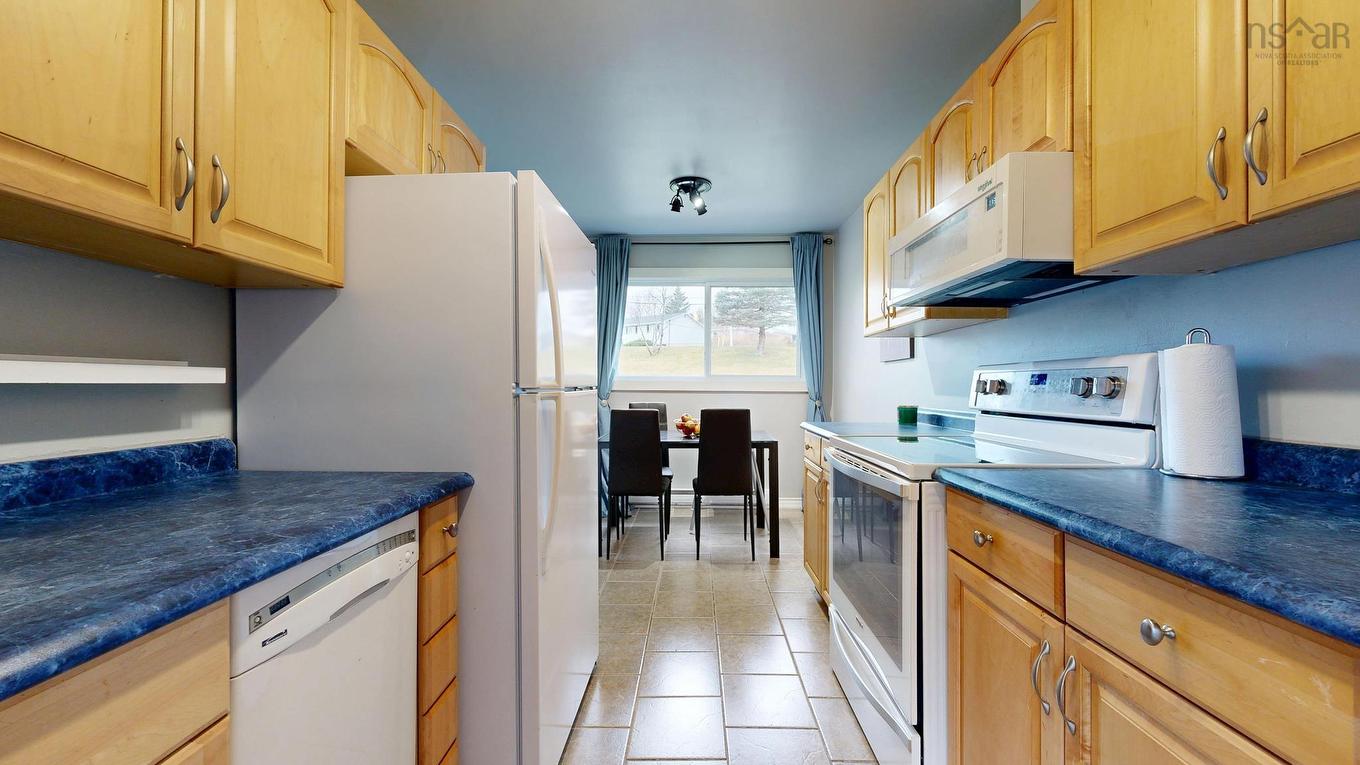 1E Arklow Drive, Cole Harbour, NS